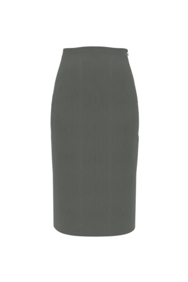 Pencil Skirt Sewing Pattern OXFORD - Image 2