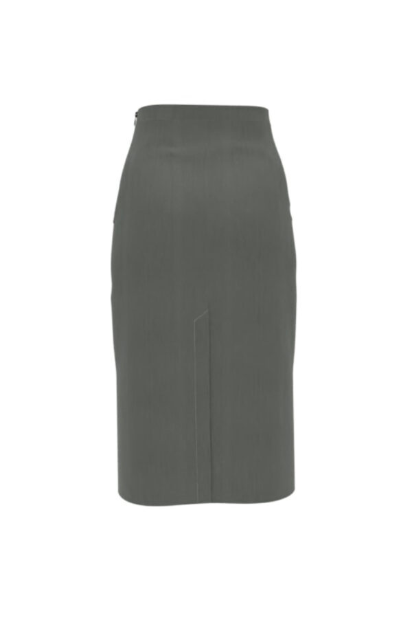 Pencil Skirt Sewing Pattern OXFORD - Image 3