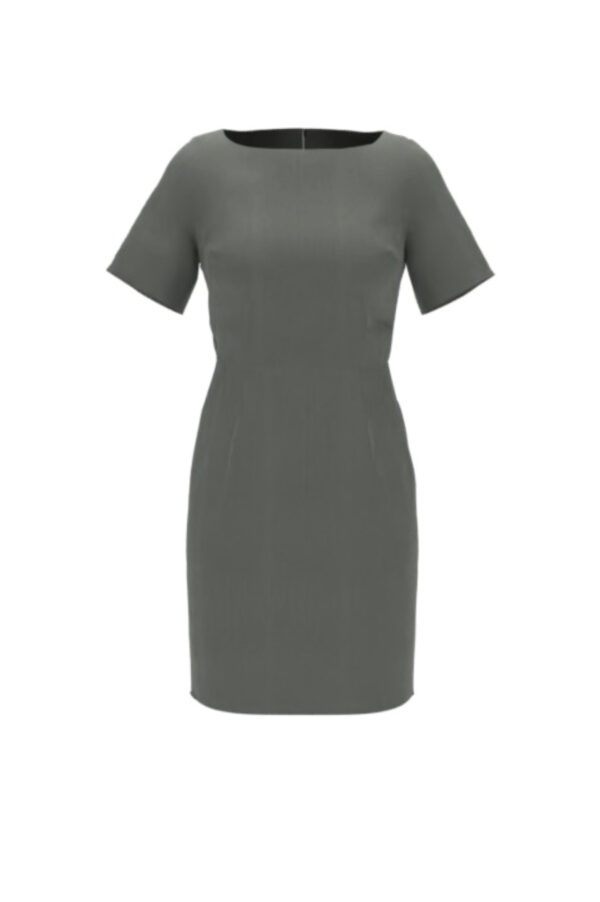 Sheath Dress Sewing Pattern SYDNEY - Image 2